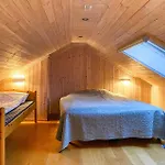 Amazing In Lesjaverk With Wi-fi Ferienhaus Bjorli