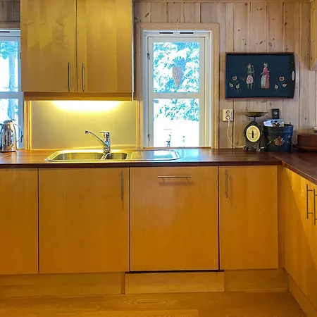 4 Bedroom Cozy Home In Lesjaverk