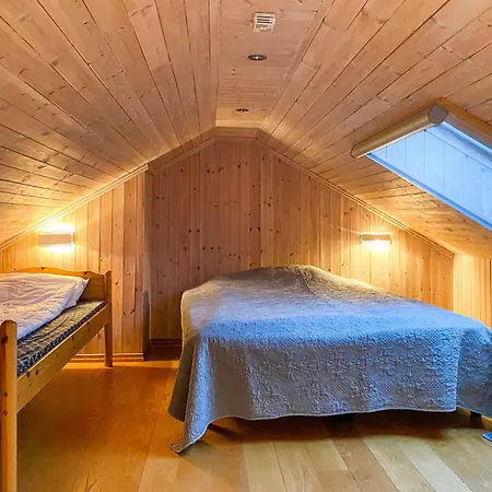 4 Bedroom Cozy Home In Lesjaverk Feriehus Bjorli